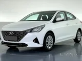 RENT HYUNDAI ACCENT 